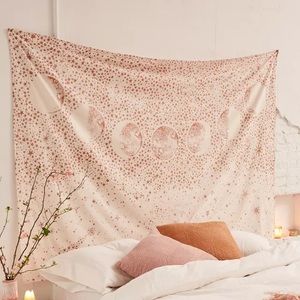 URBAN OUTFITTERS | stardust tapestry